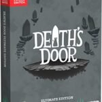 Death's Door Ultimate Edition Nintendo Switch