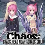 Chaos Double Pack Steelbook Launch Edition Nintendo Switch