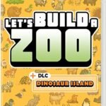 Let’s Build a Zoo Nintendo Switch