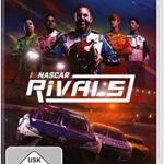 Nascar Rivals Nintendo Switch