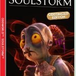 Oddworld Soulstorm: Limited Oddition Nintendo Switch