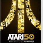 Atari 50: The Anniversary Celebration Nintendo Switch