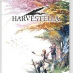 Harvestella Nintendo Switch
