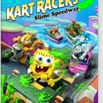Nickelodeon Kart Racers 3: Slime Speedway Nintendo Switch
