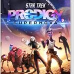 Star Trek Prodigy: Supernova Nintendo Switch