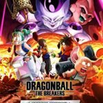 Dragon Ball: The Breakers Special Edition (Code In Box) Nintendo Switch