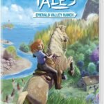 Horse Tales: Emerald Valley Ranch Nintendo Switch