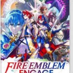 Fire Emblem Engage Nintendo Switch