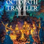 Octopath Traveler 2 Nintendo Switch