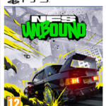 Need for Speed Unbound PS5