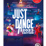 Just Dance 2023 (Code in the Box) Nintendo Switch