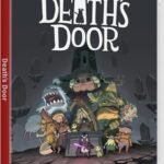 Death's Door Nintendo Switch