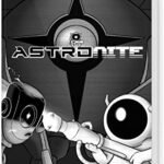 Astronite Nintendo Switch