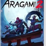 Aragami 2 Nintendo Switch