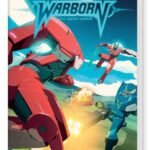Warborn Nintendo Switch