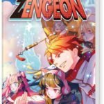 Zengeon Nintendo Switch