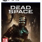 Dead Space PS5