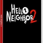 Hello Neighbor 2 Nintendo Switch