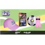 Alpaca Ball “All-Stars” Collector Edition Nintendo Switch