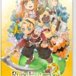 Rune Factory 3 Special Edition Nintendo Switch