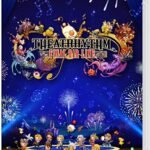 Theatrhythm Final Bar Line Nintendo Switch