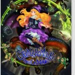 GrimGrimoire OnceMore – Deluxe Edition Nintendo Switch