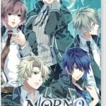 Norn9: Var Commons – Standard Edition Nintendo Switch