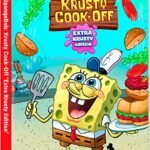 SpongeBob: Krusty Cook-Off Extra Krusty Ed. Nintendo Switch