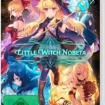 Little Witch Nobeta – Day One Edition Nintendo Switch