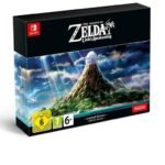 The Legend Of Zelda: Link's Awakening Limited Edition Nintendo Switch