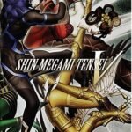 Shin Megami Tensei V: Steelbook Launch Edition Nintendo Switch