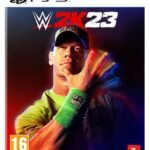 WWE 2K23 PS5