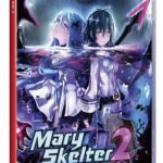 Mary Skelter 2 Nintendo Switch