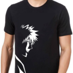 Bleach Ichigo Kurosaki T-Shirt
