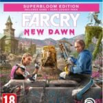 Far Cry: New Dawn (Superbloom Edition)