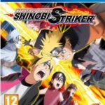 Naruto To Boruto: Shinobi Striker