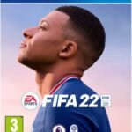 FIFA 22 PlayStation 4