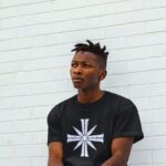 Black Far Cry 5 Logo T-Shirt