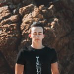 Black Death Note T-Shirt