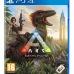 ARK: Survival Evolved - Code in a Box