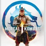 Mortal Kombat 1 Switch