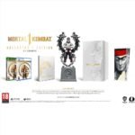 Mortal Kombat 1 Kollector's Edition - PS5