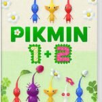 Pikmin 1+2 Nintendo Switch