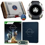 Starfield Constellation Edition Xbox Series X