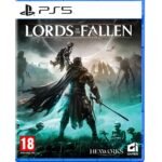 Lords of the Fallen PS5