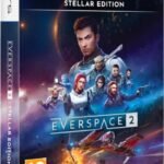 Everspace 2 Stellar Edition PS5