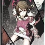 ANONYMOUS;CODE SteelBook only (Game not included)