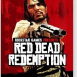 Red Dead Redemption Switch