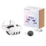 Meta Quest 3 - 128 GB