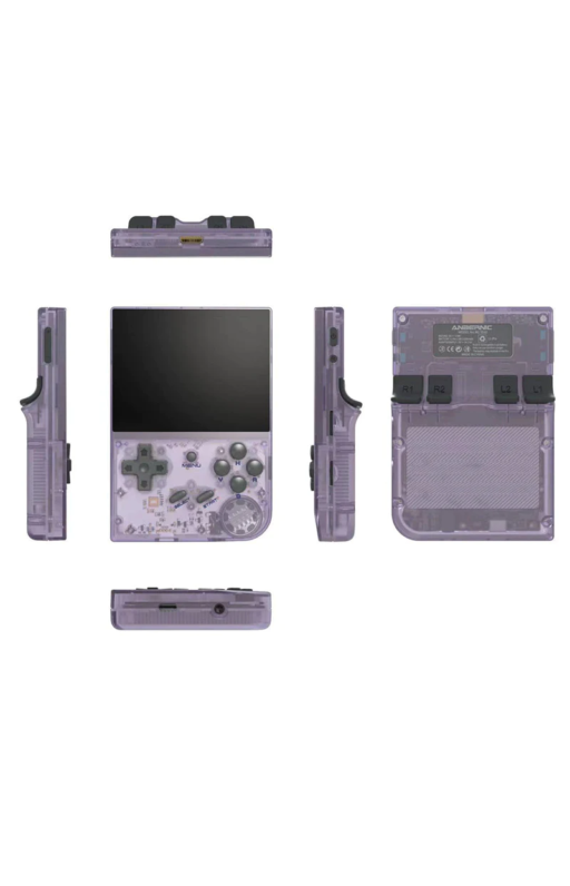 httpsmx2games.comwp-contentuploads202304LL-512×796-2.png Anbernic Rg35XX Purple T 64G - Image 1